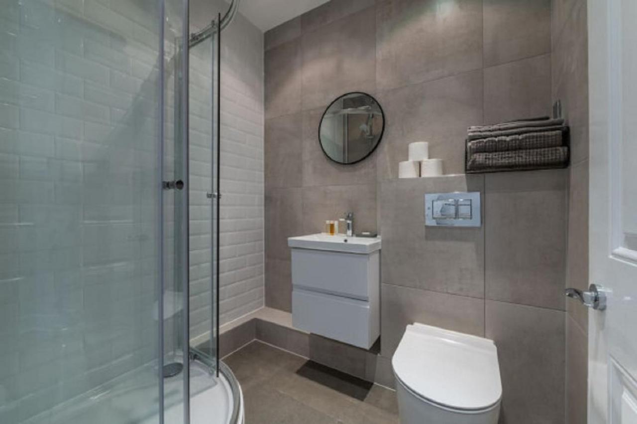 Two Bed - Tower Bridge - London City By Prime London Stays M-2 Exterior photo